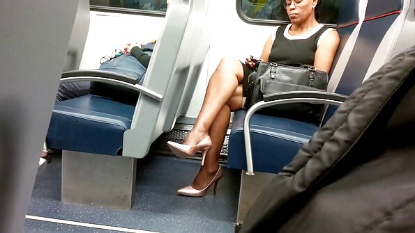 Tiptoe In Fuck